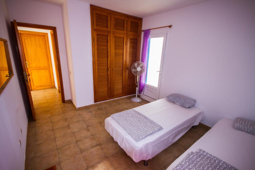 ホテルSurfhouse コラレホ エクステリア 写真