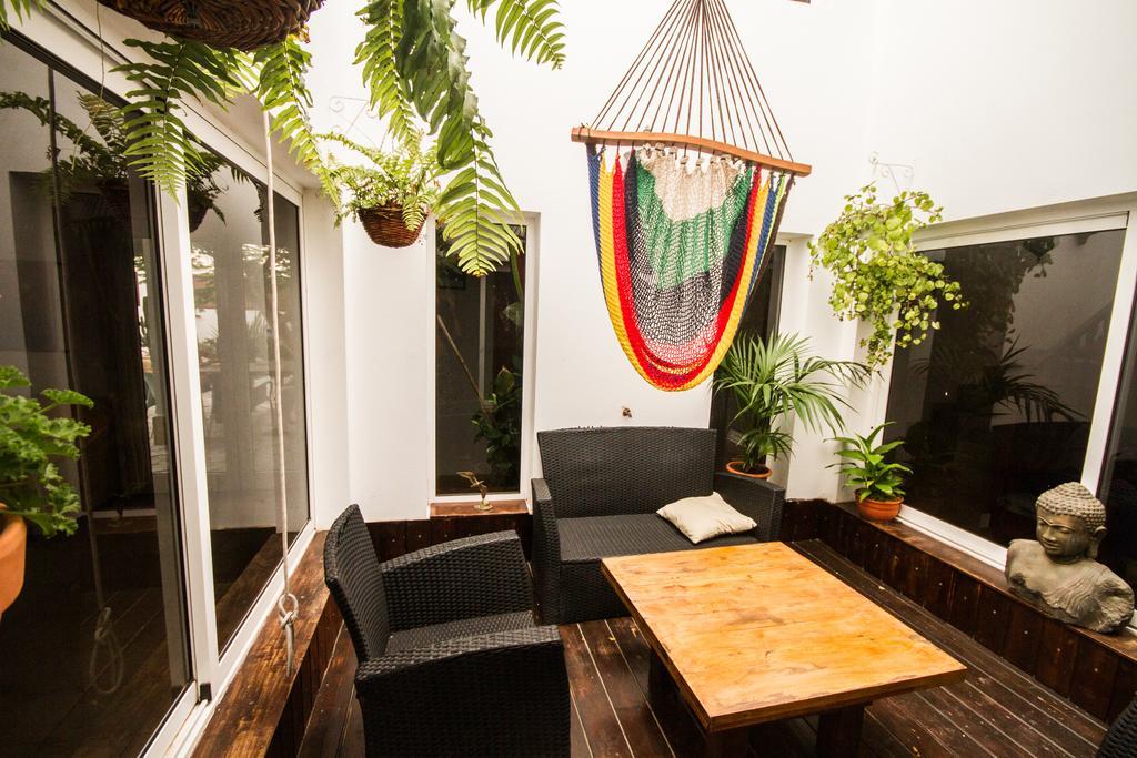 ホテルSurfhouse コラレホ エクステリア 写真