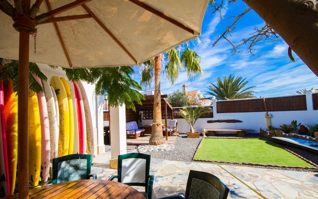 ホテルSurfhouse コラレホ エクステリア 写真
