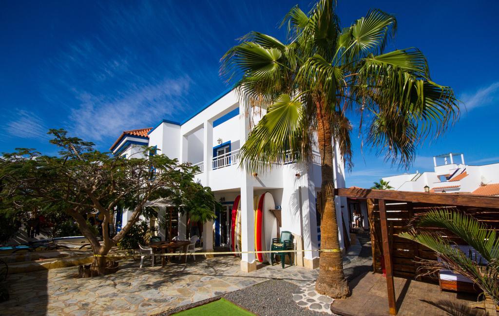 ホテルSurfhouse コラレホ エクステリア 写真