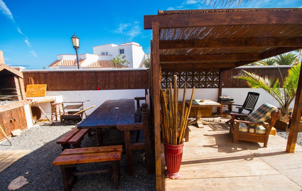 ホテルSurfhouse コラレホ エクステリア 写真