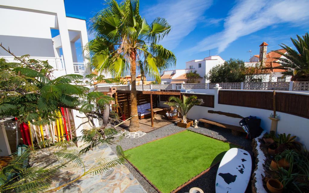 ホテルSurfhouse コラレホ エクステリア 写真
